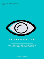 Be Seen Online