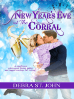 New Year's Eve at The Corral