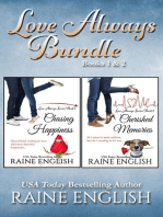 Love Always Bundle Books 1 & 2