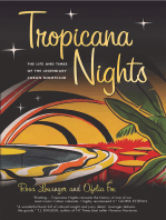 Tropicana Nights