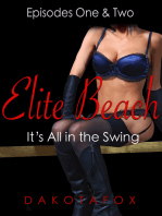 Elite Beach: Episodes 1 & 2