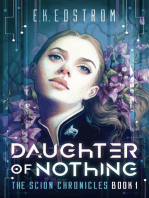 Daughter of Nothing