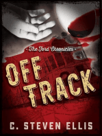 The Ford Chronicles: Off Track: The Ford Chronicles, #2