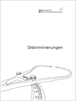 Diskriminierungen: Zeitschrift für Kulturwissenschaften, Heft 2/2016
