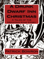 A Drunk Dwarf Inn Christmas