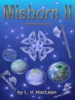Misborn II: Fighting Back