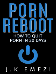 Porn Reboot by JK Emezi - Ebook | Scribd