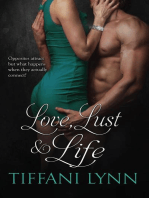 Love, Lust & Life: MacGregor Family, #1