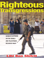Righteous Transgressions