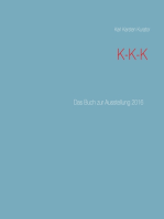 K-K-K: Das Buch zur Ausstellung 2016