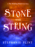 Stone and String