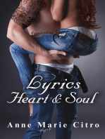 Lyrics Heart & Soul