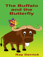 The Buffalo and the Butterfly