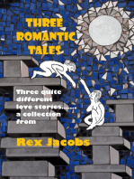Three Romantic Tales