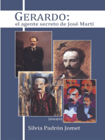 Gerardo: el agente secreto de José Martí