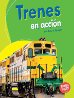 Trenes en acción (Trains on the Go)