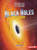 Black Holes: A Space Discovery Guide