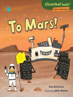 To Mars!