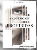 Confesiones Prohibidas