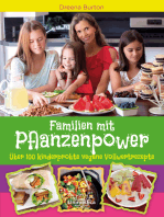 Familien mit Pflanzenpower