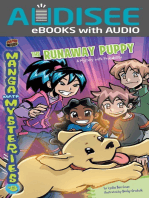 The Runaway Puppy: A Mystery with Probability
