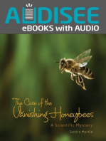 The Case of the Vanishing Honeybees