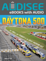 The Daytona 500: The Thrill and Thunder of the Great American Race