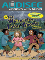 The Whispering Lake Ghosts: A Mystery about Sound