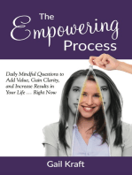 The Empowering Process