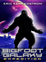 Bigfoot Galaxy