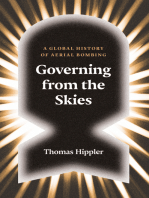 Governing from the Skies: A Global History of Aerial Bombing