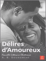 Délires d'Amoureux