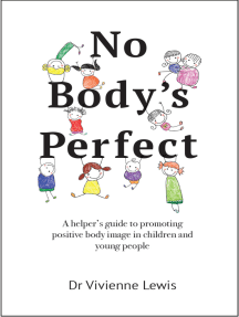No Body's Perfect by Vivienne Lewis - Book - Read Online