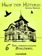 Haus der Hüterin