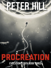 Procreation: Evolution's Path, #3