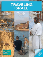 Traveling Israel