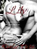 Lily: The Brothers(Book 2)