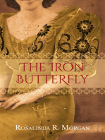 The Iron Butterfly