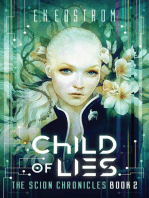 Child of Lies