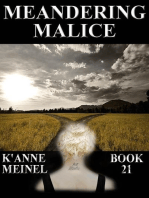 Meandering Malice: Malice, #21