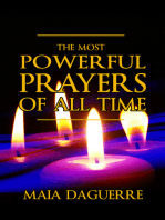 The Most Powerful Prayers of All Time