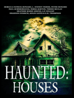 Haunted: Houses: Haunted