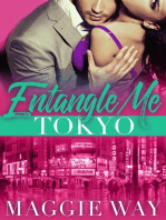 Tokyo: Entangle Me, #5
