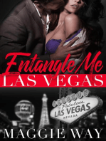 Las Vegas: Entangle Me, #6
