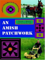 An Amish Patchwork