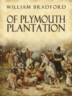 Of Plymouth Plantation