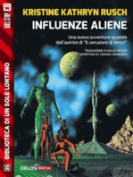 Influenze aliene