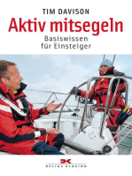 Aktiv mitsegeln: Basiswissen für Einsteiger