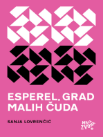 Esperel, grad malih čuda