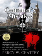 A Common's Mistake!